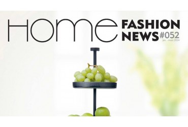 Le tapis Loop dans Home Fashion News