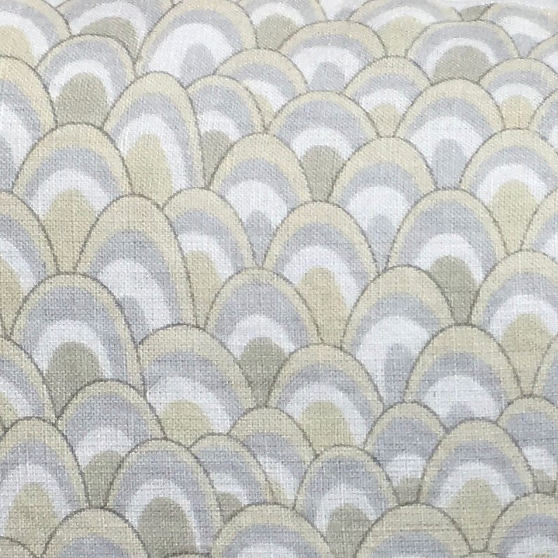 Cushion Cover Écaille beige