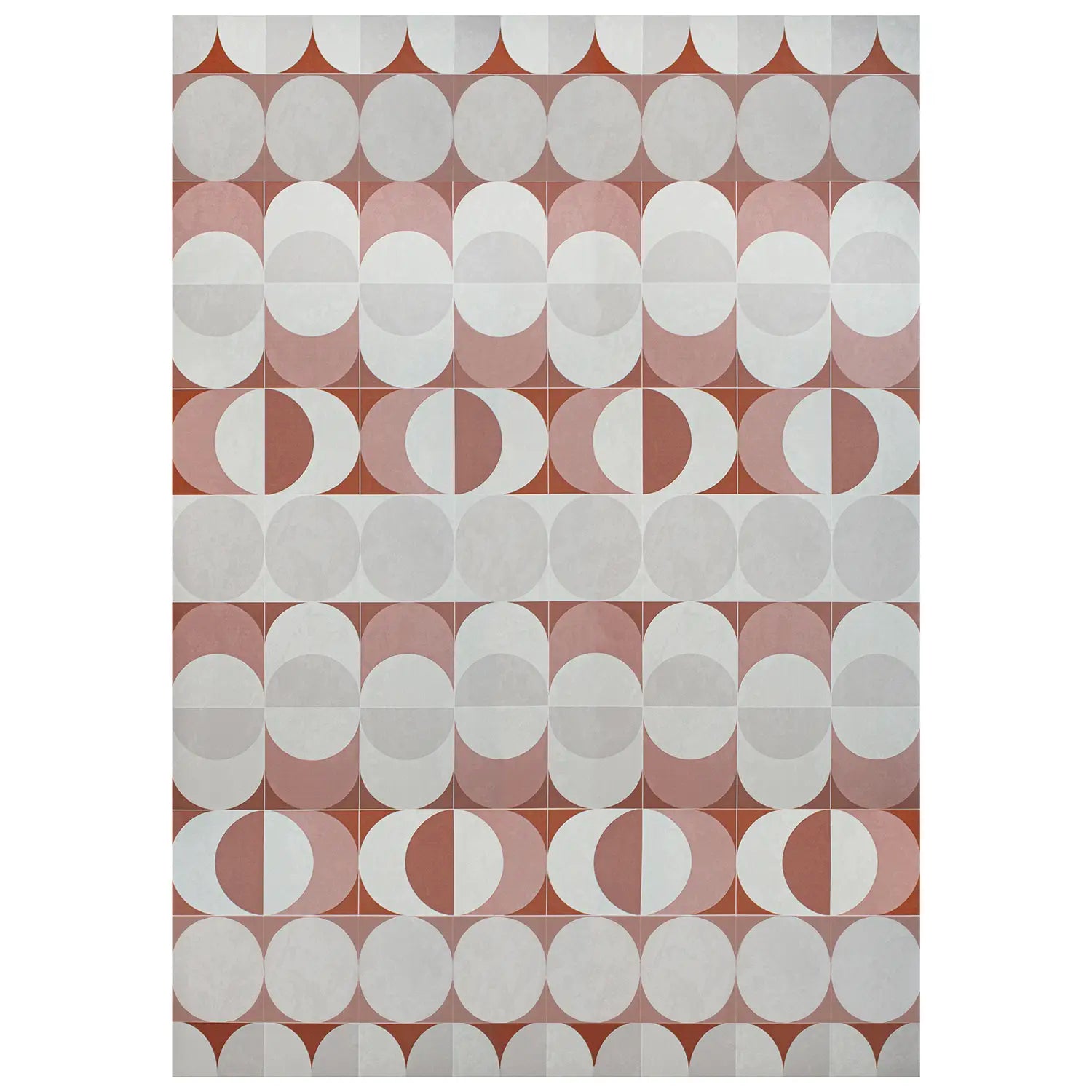 Design rug TOMETTES beige