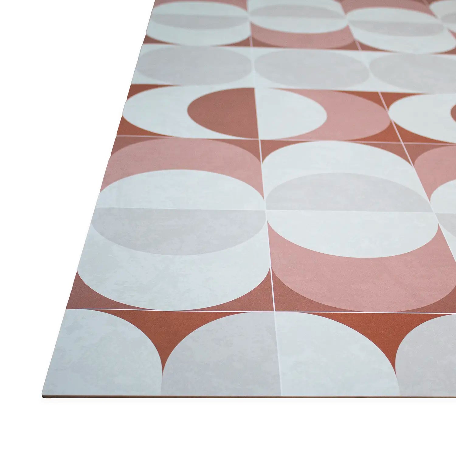 Design rug TOMETTES beige