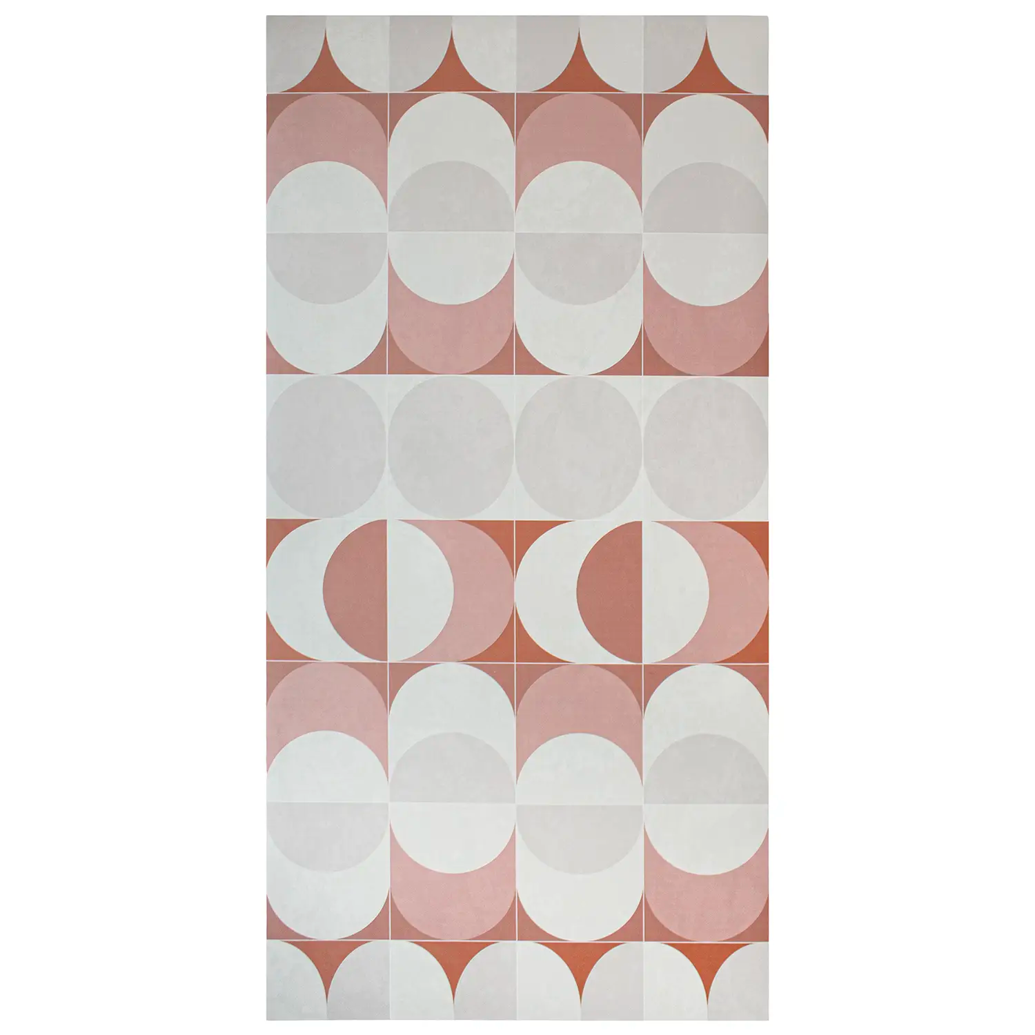 Design rug TOMETTES beige