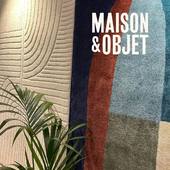 Maison et Objet Paris, Day 1!
Hall 4, stand F29

#maisonetobjet #nouveautés #novelties #maisonetobjet2022