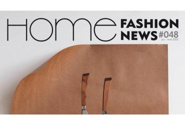 Le tapis Gatsby dans Home Fashion News